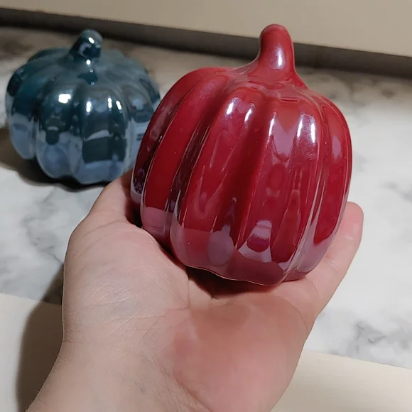 Cute Pumpkin Set - Picture 2 of 3